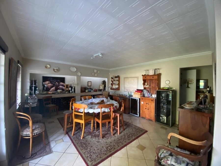 4 Bedroom Property for Sale in Vaalpark Free State